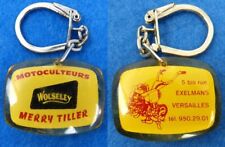Porte clés key d'occasion  Beaucaire