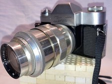 Zenit 35mm film for sale  NEWTON ABBOT