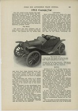 1911 correja motor for sale  Bowling Green
