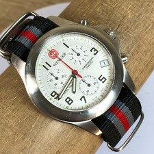 Vintage wenger mens for sale  Mission