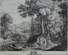 Eau forte bas d'occasion Eau forte bas d'occasion  Paris II