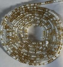 Pieces african waist for sale  DARTFORD