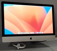 Imac 2017 retina for sale  Dawsonville