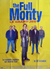 Full monty male d'occasion  France