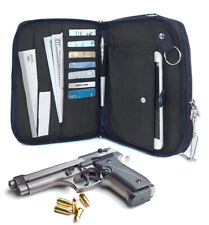 Organizador de notebook CCW de couro genuíno pistola de transporte oculto arma de ocultação, usado comprar usado  Enviando para Brazil