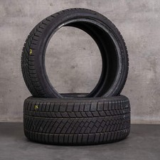 245 r19 93w gebraucht kaufen  Stralsund-Umland I