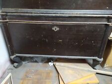 Baule legno usato  Cosenza