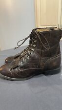Ariat heritage lacer for sale  Minneapolis