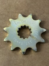 Front drive sprocket for sale  EGHAM