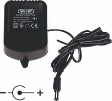 Alimentatore 12v 800ma usato Alimentatore 12v 800ma usato  Castellamonte