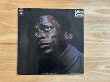Miles Davis In a Silent Way LP Vinil 1974 Capitol Muito Bom+ comprar usado  Enviando para Brazil