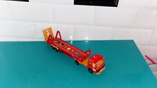 Incomplet miniature camion d'occasion  Plabennec