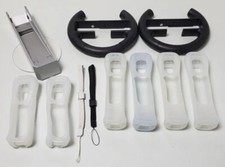Lot accessory for d'occasion  Expédié en Belgium