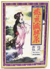 Feiyan diet tea for sale  CIRENCESTER