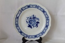 Assiette plate porcelaine d'occasion  Pont-à-Mousson