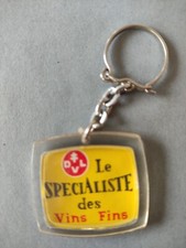 Porte clés key d'occasion  Cosne-Cours-sur-Loire