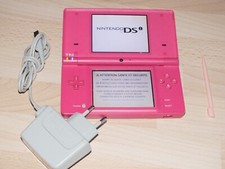 Console nintendo dsi d'occasion  Boulogne-Billancourt