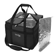 Carregas food bag for sale  LONDON