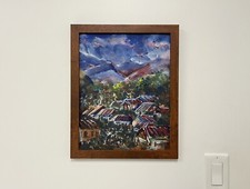 Original oil painting for sale Original oil painting for sale  Frederick