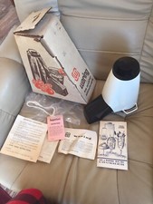 Vtg white waring for sale  Sterling