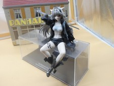 Figurine collection manga d'occasion  Fontvieille