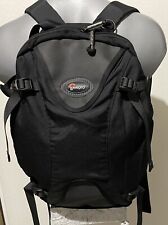 Lowepro black basic for sale  San Angelo