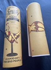 Sailor jerry poster for sale  MANCHESTER