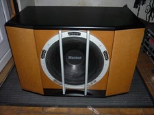 Magnat mega 530 gebraucht kaufen  Oldendorf