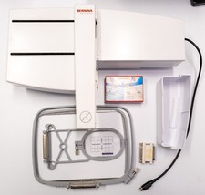 Bernina series embroidery for sale  Veradale