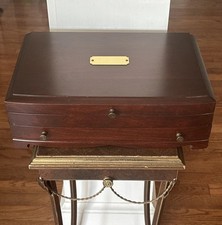 Vtg reed barton for sale  Boyds