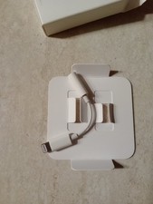 Apple mmx62zm adattatore usato  Luzzi