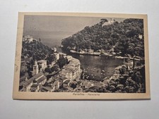 Cartolina 1942 portofino usato  Cortona