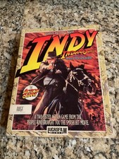 Indy indiana jones for sale  Winnie