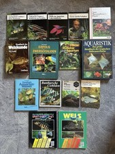 Aquarien gebraucht kaufen  Bremen