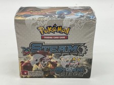 Pokemon tcg steam for sale  Passaic