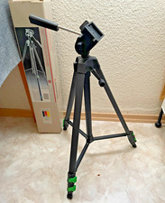 Cullmann kurbelstativ 256l gebraucht kaufen  Ulm
