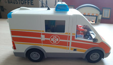 Playmobil 6685 citylife gebraucht kaufen  Großheide