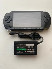 Sony PSP 1000 Preto + Carregador Bom Estado comprar usado  Enviando para Brazil
