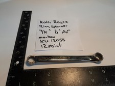 Rolls royce point for sale Rolls royce point for sale  LEICESTER