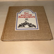 Praktische fischkochbuch winds gebraucht kaufen  Vlotho