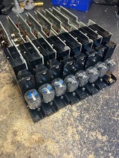 Vintage nixie circuit d'occasion  Expédié en Belgium