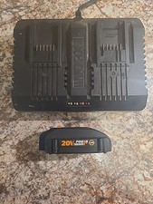 Dual port wa3875 for sale  Sealy