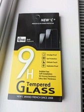 New tempered glass for sale  MANCHESTER