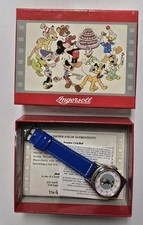 Jiminy cricket watch for sale  Danville