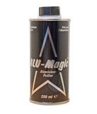 Autec aluminium politur gebraucht kaufen  Wennigsen