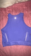 Lululemon tank tops for sale  Sarasota