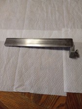 Slicer meat rail for sale  West Liberty