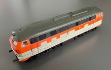 Piko 57516 diesellok gebraucht kaufen Piko 57516 diesellok gebraucht kaufen  Dautphetal