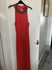 Wallis stunning long for sale  GREENOCK