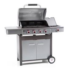 Landmann gasgrill bbq gebraucht kaufen  Mannheim
